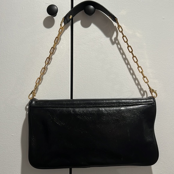 Tory Burch clutch